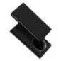 DUX DUCIS wallet case SKIN PRO  for XIAOMI 14 Ultra black