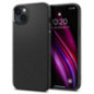 SPIGEN case LIQUID AIR for IPHONE 14 matte black SPIGEN case LIQUID AIR for IPHONE 14 matte black
