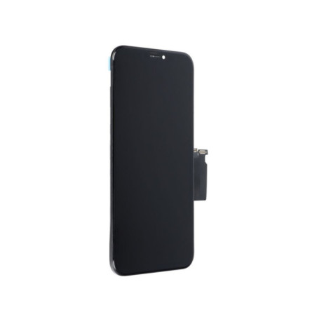 LCD Screen iPhone Xr with digitizer black (HD+ Incell)