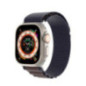 DUX DUCIS strap GS nylon for Apple Watch 42 / 44 / 45 / 49 mm indigo DUX DUCIS strap GS nylon for Apple Watch 42 / 44 / 45 / 49 mm indigo