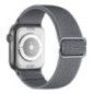 DUX DUCIS strap MIXTURE PRO stretchable braided for Apple Watch 42 / 44 / 45 / 49 mm midnight DUX DUCIS strap MIXTURE PRO stretchable braided for Apple Watch 42 / 44 / 45 / 49 mm midnight