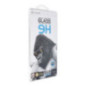 X-ONE Full Cover Extra Strong Crystal Clear - for iPhone 15 Pro Max tempered glass 9H