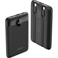 Powerbank Veger C11 (W1170) PD QC3.0 2A 22