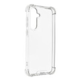 ROAR case ARMOR for SAMSUNG A35 5G transparent