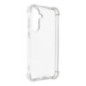 ROAR case ARMOR for SAMSUNG A35 5G transparent
