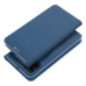 LUNA Book Carbon for IPHONE 14 Plus blue