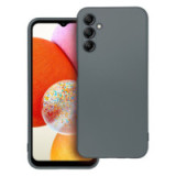 Case for Samsung A14 5G / A14 4G Metallic gray