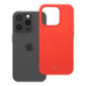 ROAR futera┼é ALL DAY COLORFUL JELLY do IPHONE 15 Pro Brzoskwiniowy