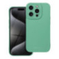 ROAR case LUNA for IPHONE 15 Pro Green ROAR case LUNA for IPHONE 15 Pro Green