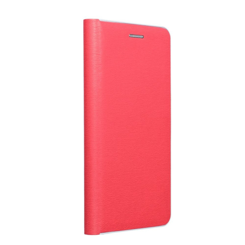 Flip case for Xiaomi Redmi 12 4G / 12 5G Luna Book Gold red