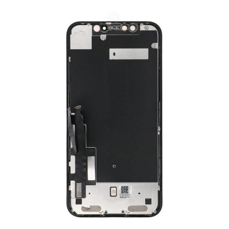 FixCell LCD Display for IPHONE XR Retina (refurbished)