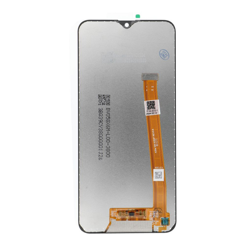 FixCell LCD Display for SAMSUNG a20e a202 OEM without frame FixCell LCD Display for SAMSUNG a20e a202 OEM without frame