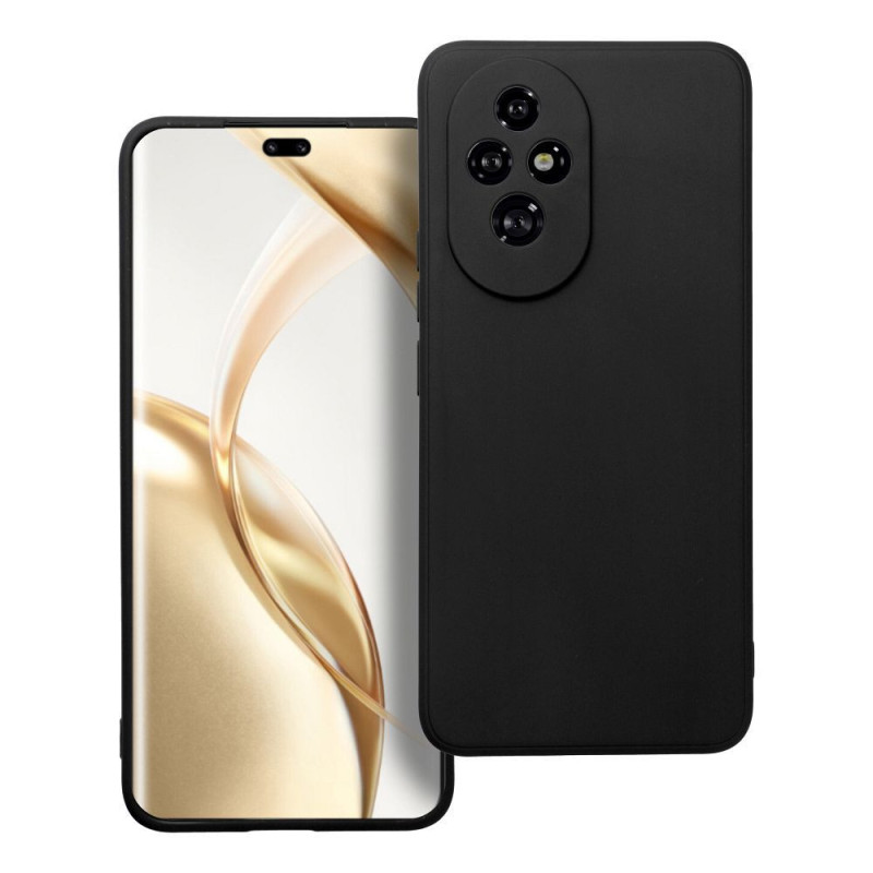 Case for Honor 200 Matt black Case for Honor 200 Matt black