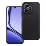 Case for Realme NOTE 50 Matt black