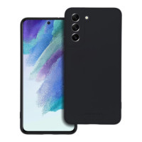 ROAR case SPACE for SAMSUNG S21 FE black