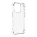 ROAR case ARMOR for Iphone 16 Pro transparent