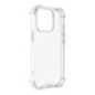 ROAR case ARMOR for Iphone 16 Pro transparent