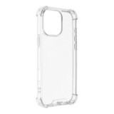 ROAR case ARMOR for Iphone 16 Pro Max transparent