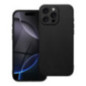 Case for iPhone 16 PRO MAX Matt black Case for iPhone 16 PRO MAX Matt black