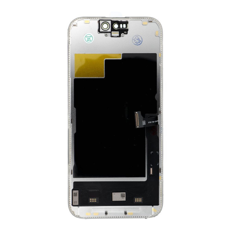 FixCell LCD display for IPHONE 15 Pro SOFT OLED DD 120 hz FixCell LCD display for IPHONE 15 Pro SOFT OLED DD 120 hz