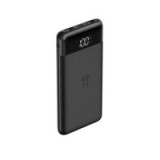 Powerbank Veger L11 (W1087) 10000 mAh black