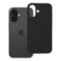 Roar Space Case - for Iphone 16 black