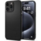 SPIGEN case LIQUID AIR for IPHONE 16 Pro matte black SPIGEN case LIQUID AIR for IPHONE 16 Pro matte black