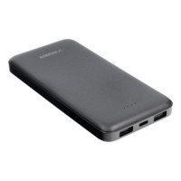Powerbank Veger A10 (W1065) 2A 10000 mAh black