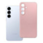 Case for Samsung S25 PLUS Metallic pink Case for Samsung S25 PLUS Metallic pink