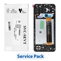 ServicePack LCD Display SAMSUNG  A13 4G A137F GH82-29227A