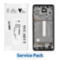 ServicePack LCD Display SAMSUNG A52S 5G A528B GH82-26861A ServicePack LCD Display SAMSUNG A52S 5G A528B GH82-26861A