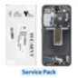 ServicePack LCD Display SAMSUNG S23 S911B GH82-30480A