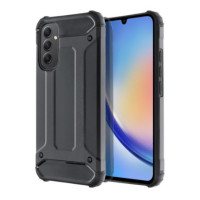 Case for Samsung A34 5G Armor black