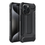 Case for iPhone 15 PRO Armor black