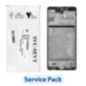 ServicePack LCD Display for SAMSUNG M51 M515F GH82-23568A ServicePack LCD Display for SAMSUNG M51 M515F GH82-23568A