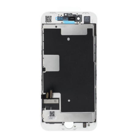 FixCell LCD Display for IPHONE  8/SE 2020 Retina White (refurbished)