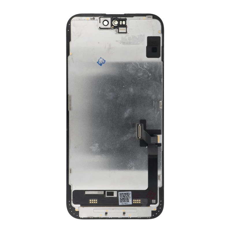FixCell LCD Display for IPHONE15 Plus Super Retina (refurbished) FixCell LCD Display for IPHONE15 Plus Super Retina (refurbished)
