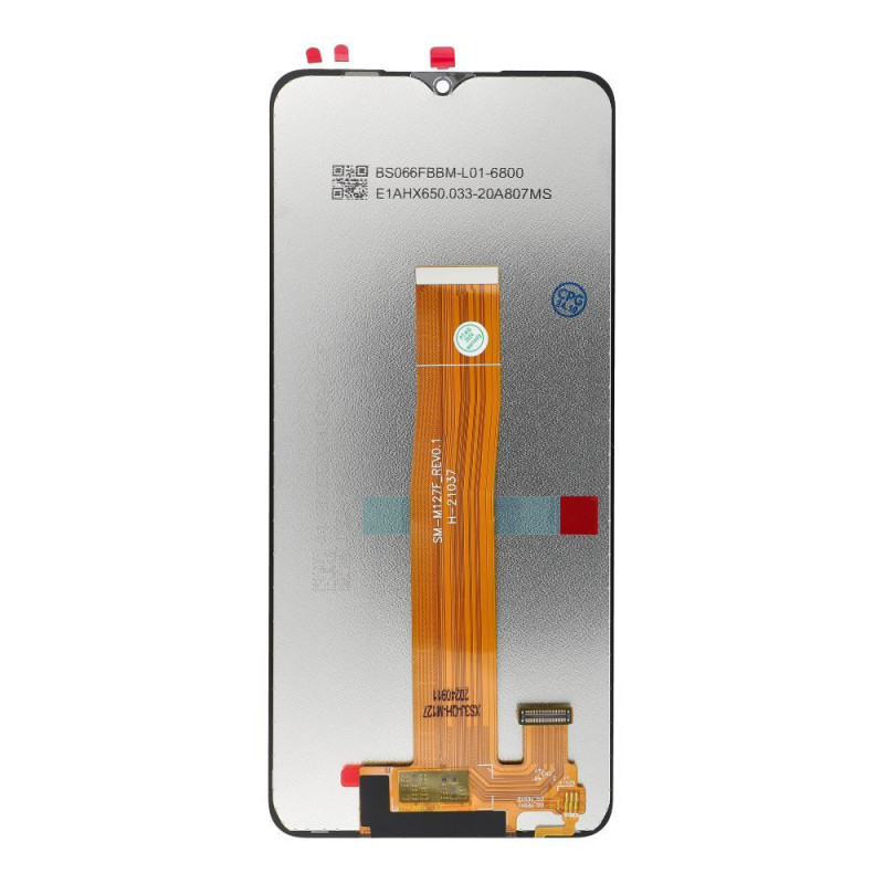 FixCell LCD Display for SAMSUNG M127 A125 A127 A022 A326 HQ (high light) FixCell LCD Display for SAMSUNG M127 A125 A127 A022 A326 HQ (high light)