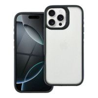 Case for iPhone 16 PRO MAX Neo blue