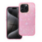 TUTTI FRUTTI Case for IPHONE 16 PRO pink TUTTI FRUTTI Case for IPHONE 16 PRO pink