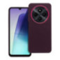 Case for Xiaomi Redmi 17C 4G / 14C 4G / 14C 5G / Poco C75 4G Frame purple Case for Xiaomi Redmi 17C 4G / 14C 4G / 14C 5G / Poco C75 4G Frame purple