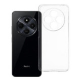 Case for Xiaomi Redmi 17C 4G / 14C 4G / 14C 5G / Poco C75 4G Clear Case 2 mm Box transparent