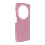 Case for Xiaomi Redmi 17C 4G / 14C 4G / 14C 5G / Poco C75 4G Shining pink