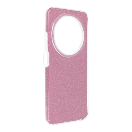 Case for Xiaomi Redmi 17C 4G / 14C 4G / 14C 5G / Poco C75 4G Shining pink
