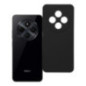 Case for Xiaomi Redmi 17C 4G / 14C 4G / 14C 5G / Poco C75 4G Silicone black