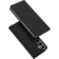 DUX DUCIS wallet case SKIN PRO for SAMSUNG S25 Plus black DUX DUCIS wallet case SKIN PRO for SAMSUNG S25 Plus black