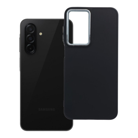Case for Samsung A26 5G Frame black