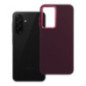 Case for Samsung A26 5G Frame purple