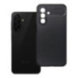 Case for Samsung A26 5G Carbon Premium black
