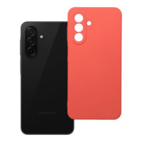 Case for Samsung A26 5G Silicone peach